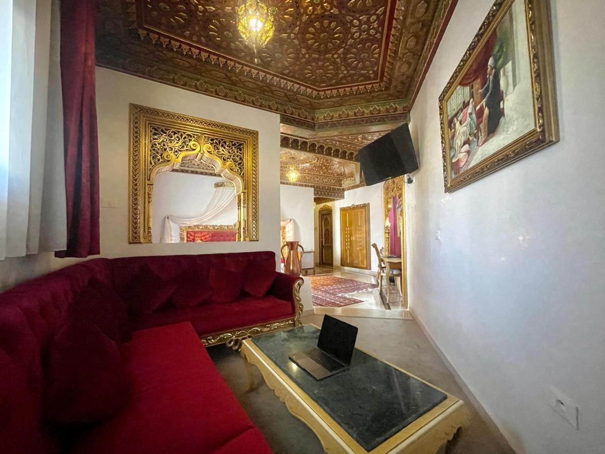 Royal Victoria - Ex British Embassy Hotel Tunis Ngoại thất bức ảnh